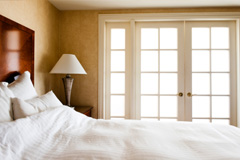 Totland bedroom extension costs