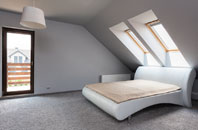 Totland bedroom extensions